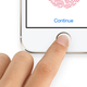 Imagen para el artículo titulado Los nuevos iPad y MacBook también podrían tener Touch ID